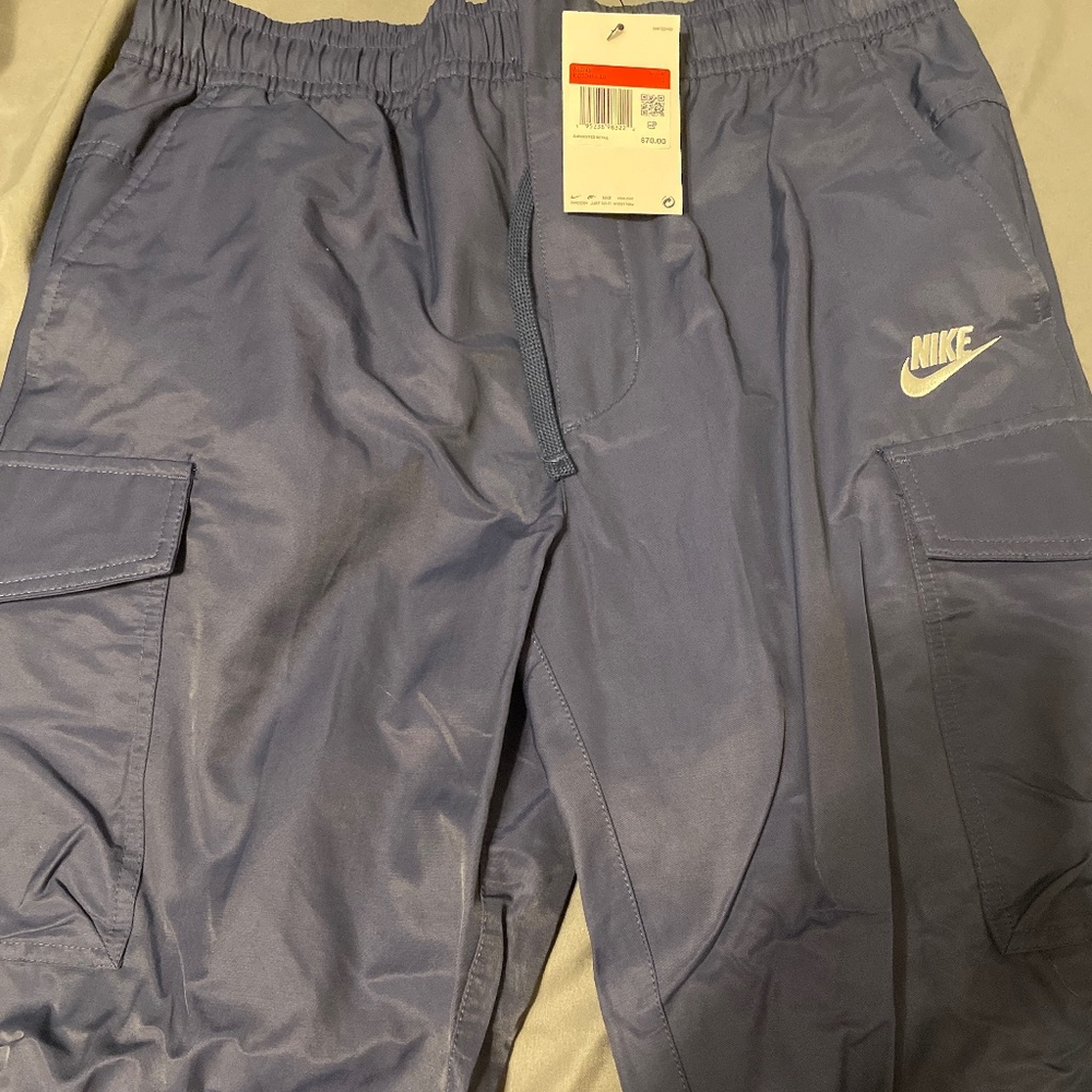 Nike Ultralight Utility Pants
